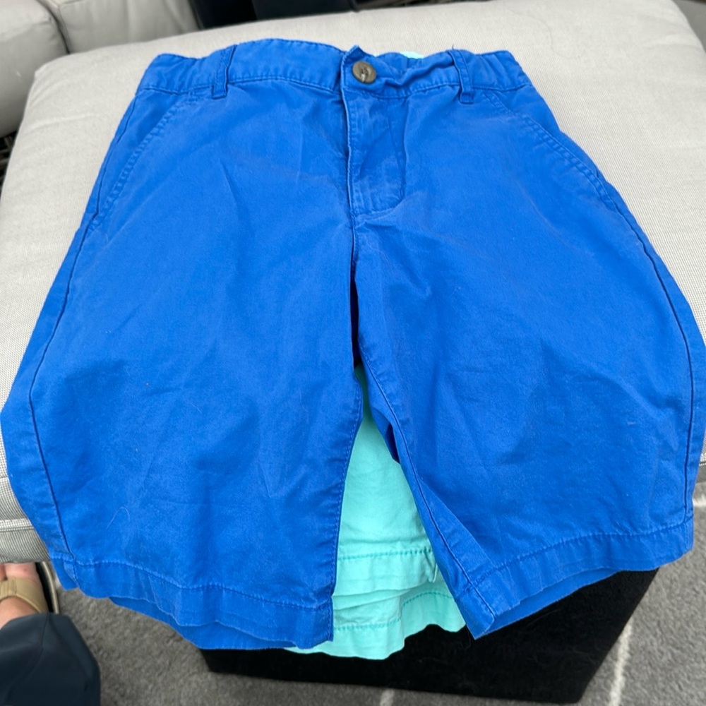Boy’s shorts